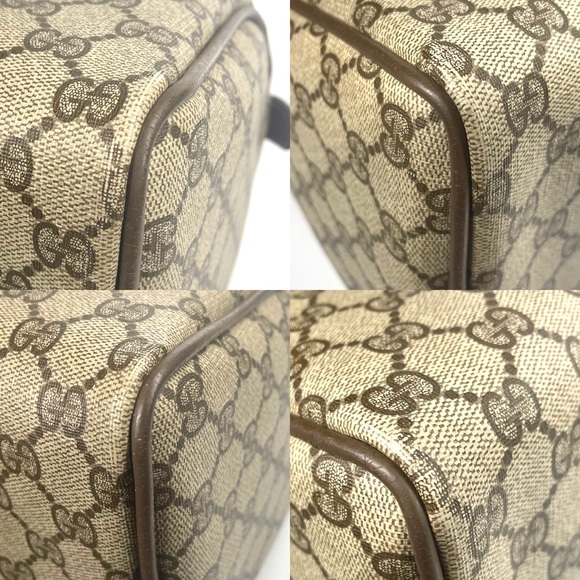 🔴SOLD🔴Gucci Doctors Boston Bag - Picture 11 of 16